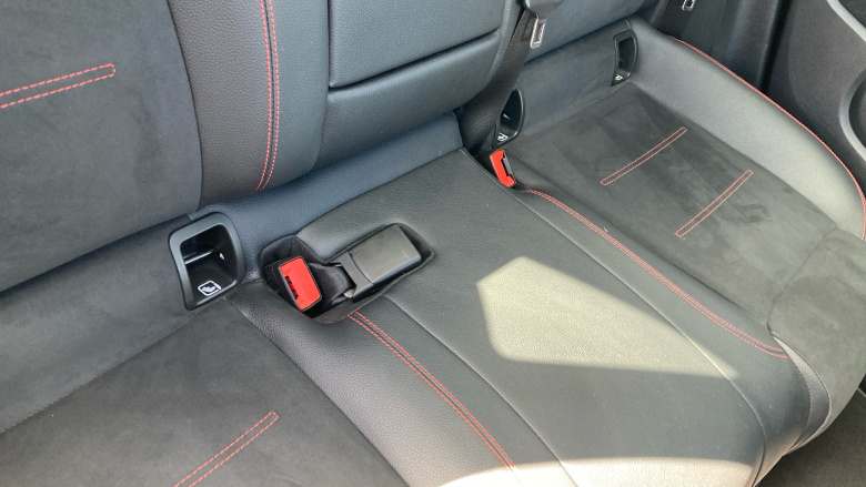 Mercedes-Benz Eqa 250 140kW AMG Line Premium 66.5kWh 5dr Auto Electric Hatchback